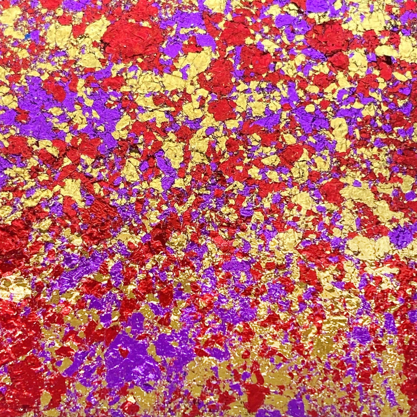 Cosmic Shimmer Aurora Flakes 50ml