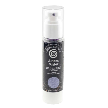 Cosmic Shimmer Airless Mister