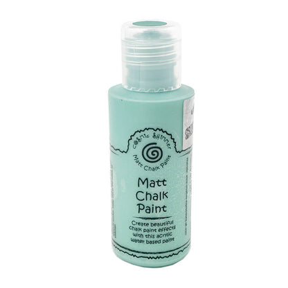 Cosmic Shimmer Andy Skinner Matt Chalk Paint 50ml