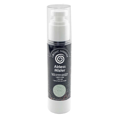 Cosmic Shimmer Airless Mister