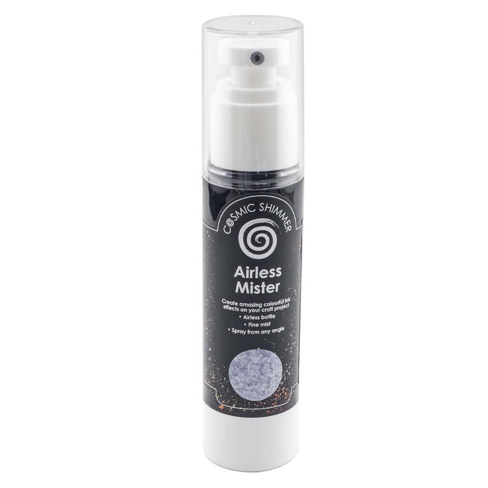 Cosmic Shimmer Airless Mister
