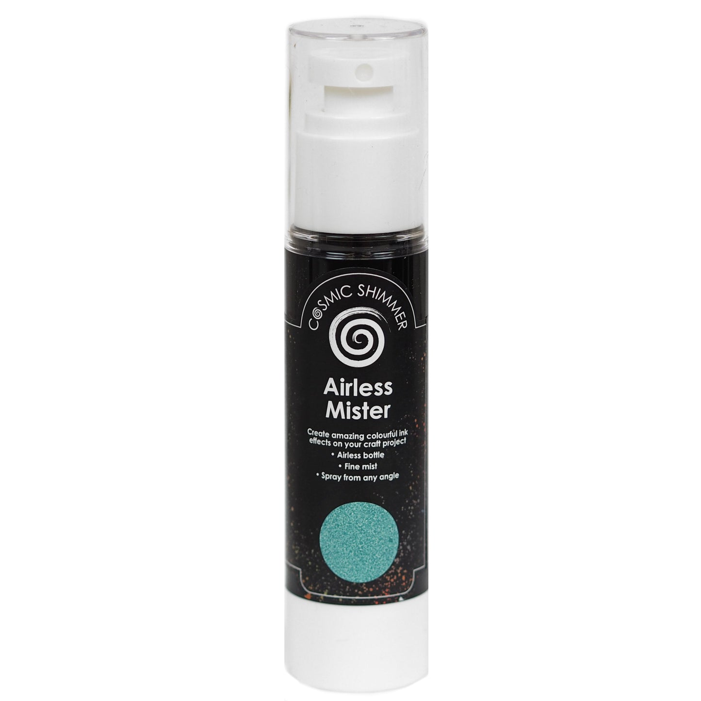 Cosmic Shimmer Airless Mister