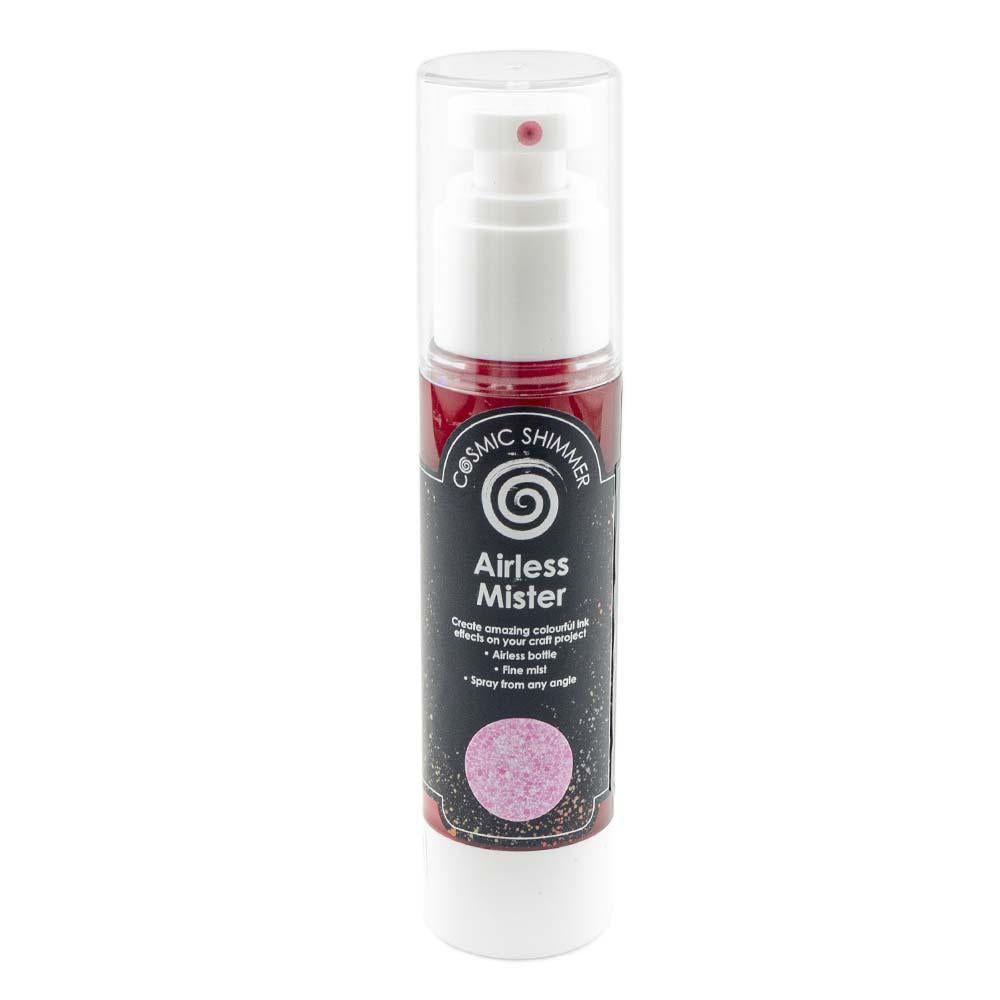 Cosmic Shimmer Airless Mister