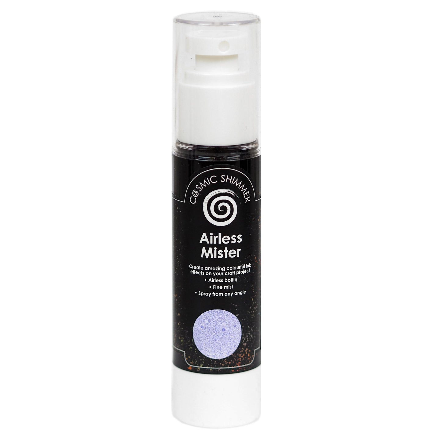 Cosmic Shimmer Airless Mister