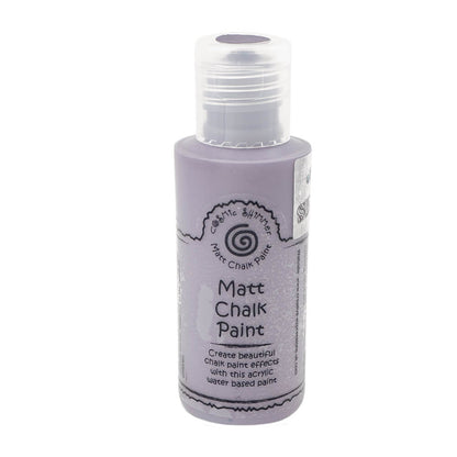 Cosmic Shimmer Andy Skinner Matt Chalk Paint 50ml
