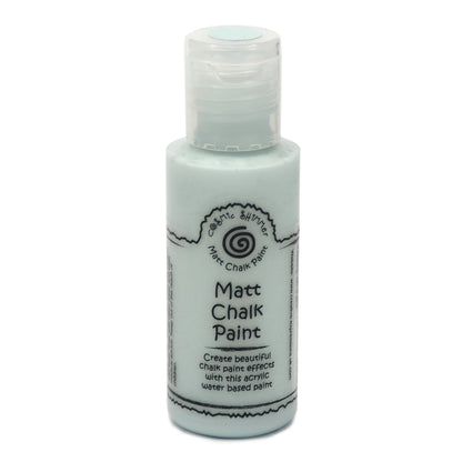 Cosmic Shimmer Andy Skinner Matt Chalk Paint 50ml