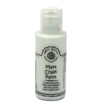 Cosmic Shimmer Andy Skinner Matt Chalk Paint 50ml