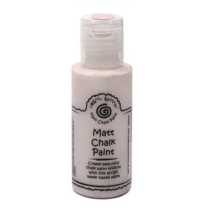 Cosmic Shimmer Andy Skinner Matt Chalk Paint 50ml