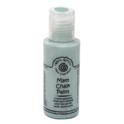 Cosmic Shimmer Andy Skinner Matt Chalk Paint 50ml