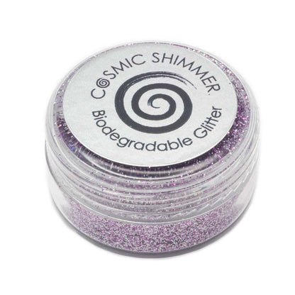 Cosmic Shimmer Biodegradeable Glitter