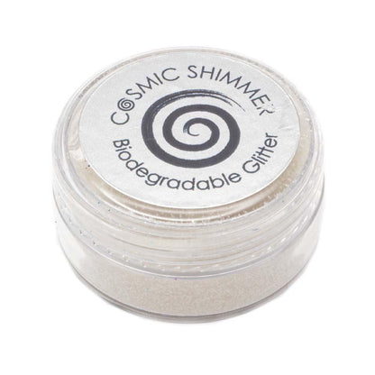 Cosmic Shimmer Biodegradeable Glitter