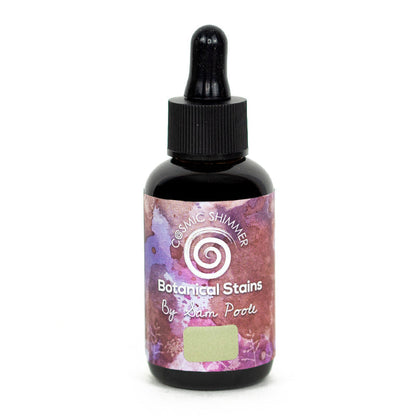 Cosmic Shimmer Sam Poole Botanical Stains 60ml
