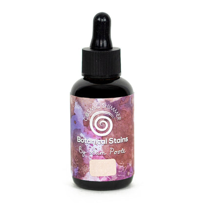 Cosmic Shimmer Sam Poole Botanical Stains 60ml