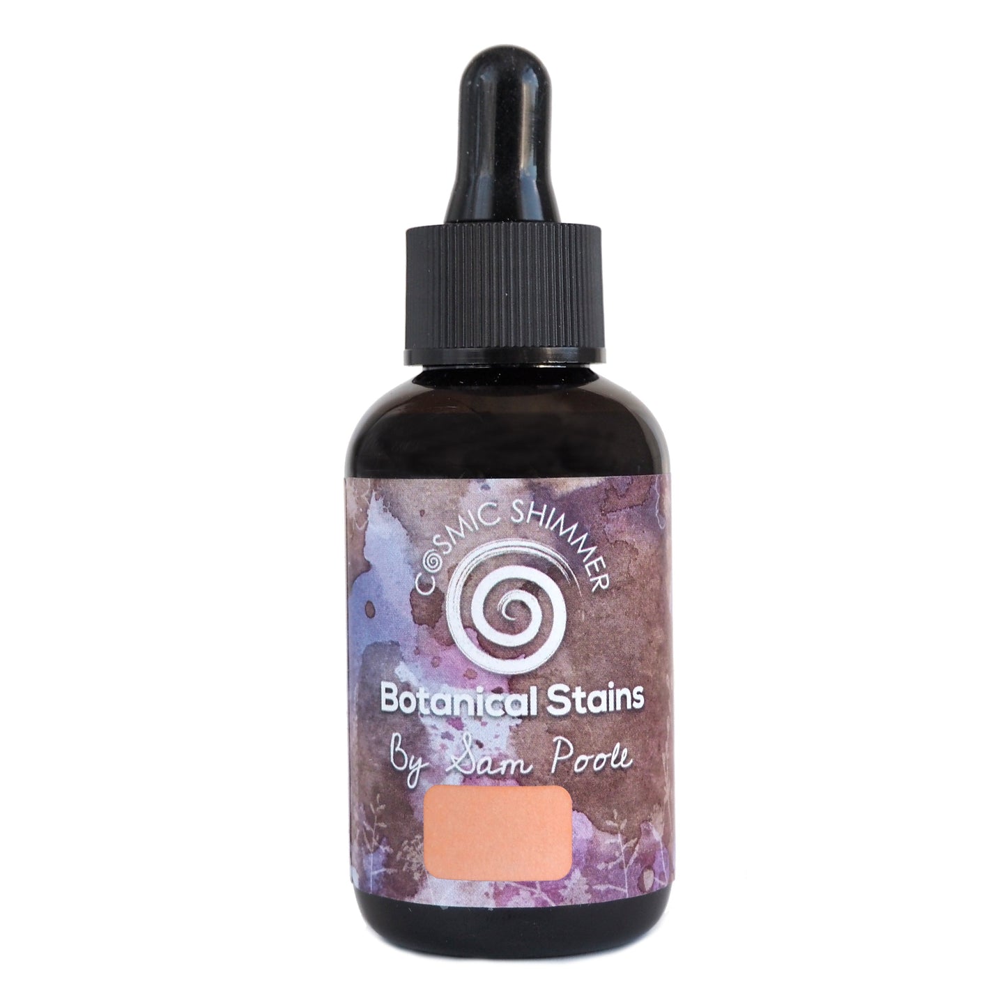 Cosmic Shimmer Sam Poole Botanical Stains 60ml