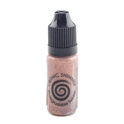 Cosmic Shimmer Biodegradable Glitter Twinkles 10ml