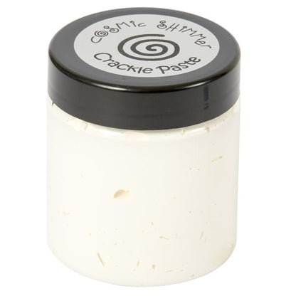 *DEFECTIVE Cosmic Shimmer Crackle Paste
