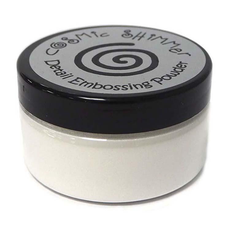 Cosmic Shimmer Detail Embossing Powder