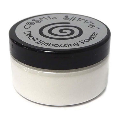 Cosmic Shimmer Detail Embossing Powder