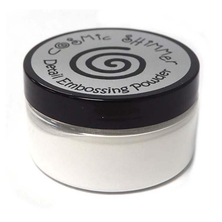 Cosmic Shimmer Detail Embossing Powder
