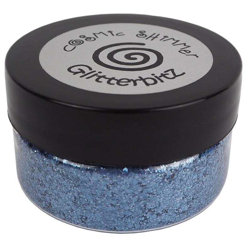 Cosmic Shimmer Glitterbitz