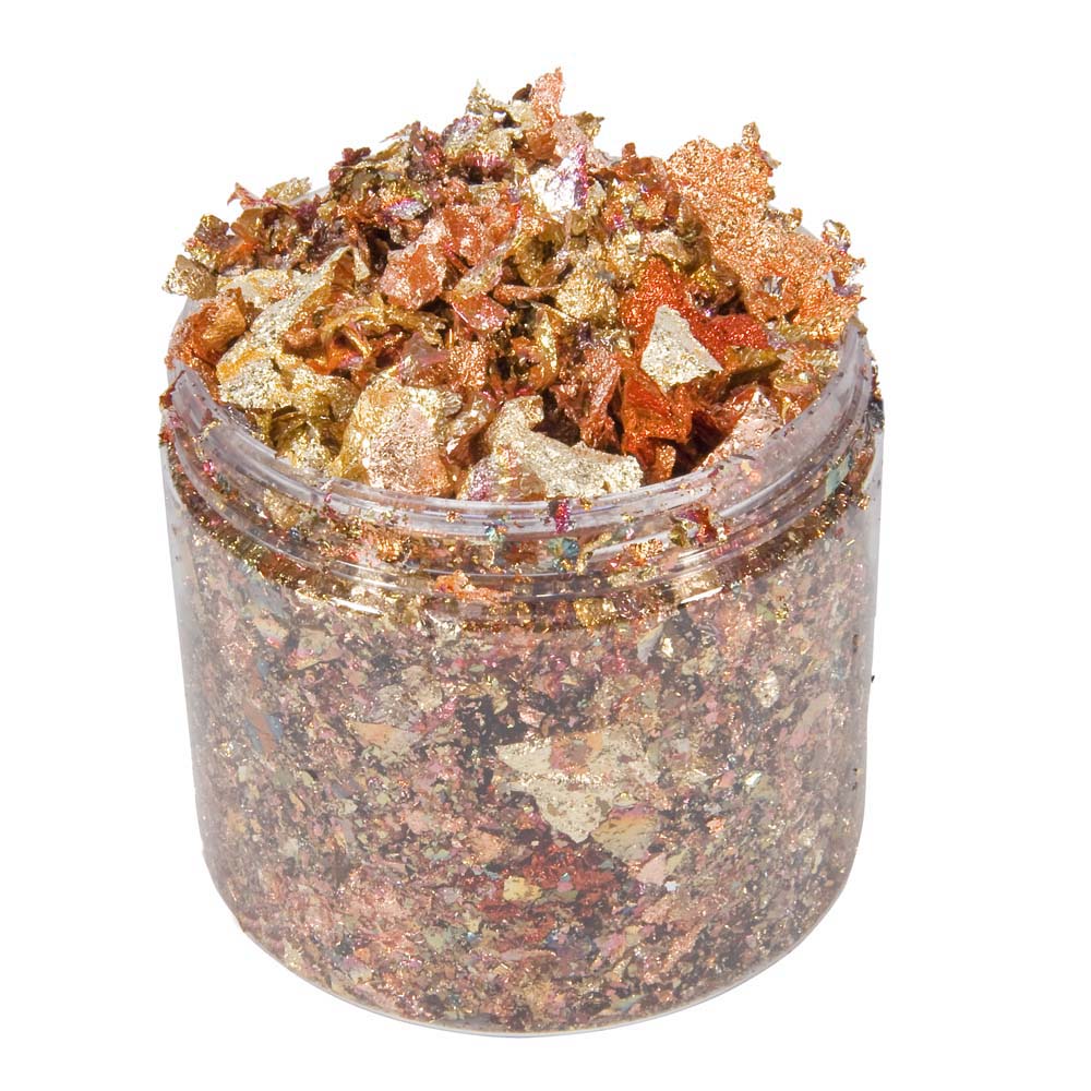 Cosmic Shimmer Gilding Flakes 200ml