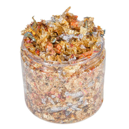 Cosmic Shimmer Gilding Flakes 200ml
