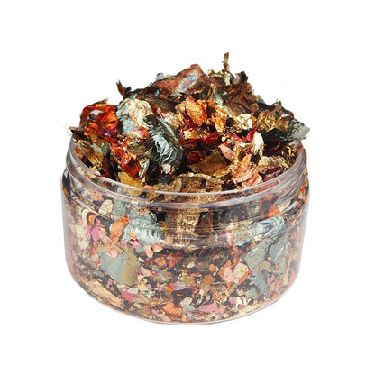 Cosmic Shimmer Gilding Flakes 200ml