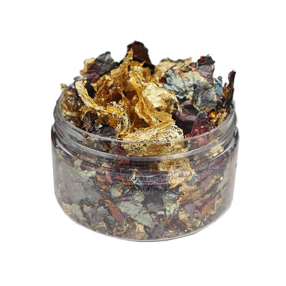 Cosmic Shimmer Gilding Flakes 200ml