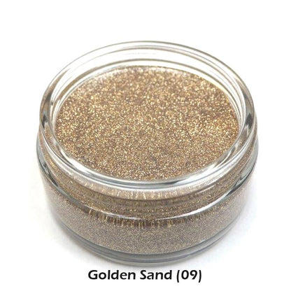Cosmic Shimmer Glitter Kiss