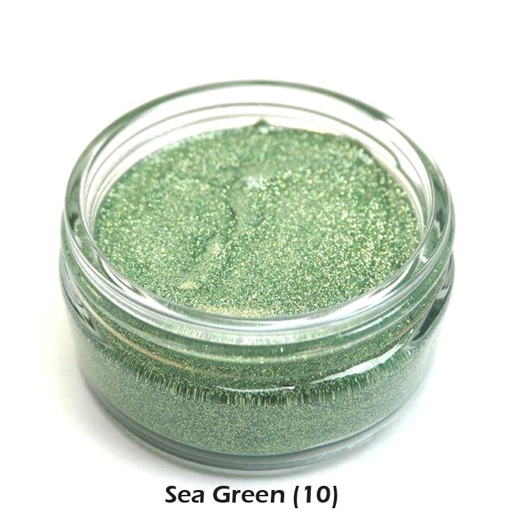 Cosmic Shimmer Glitter Kiss
