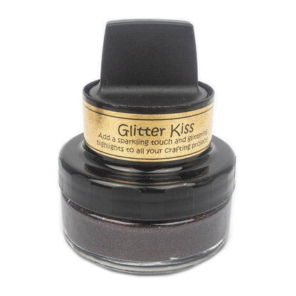 Cosmic Shimmer Glitter Kiss