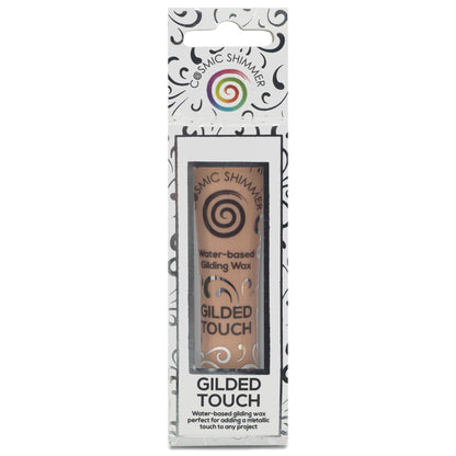 Cosmic Shimmer Gilded Touch 18ml