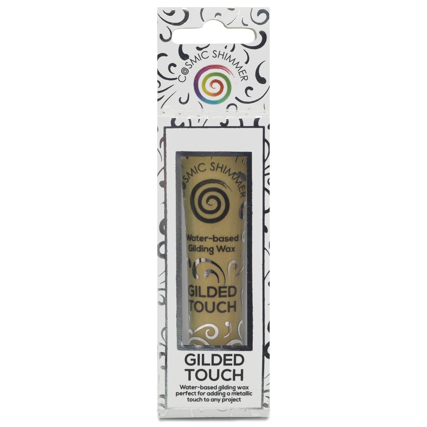Cosmic Shimmer Gilded Touch 18ml