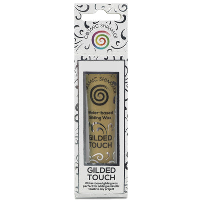 Cosmic Shimmer Gilded Touch 18ml