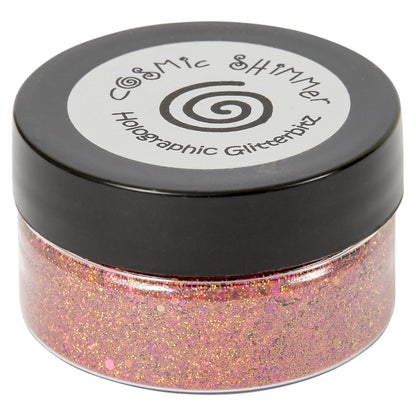 Cosmic Shimmer Holographic Glitterbitz