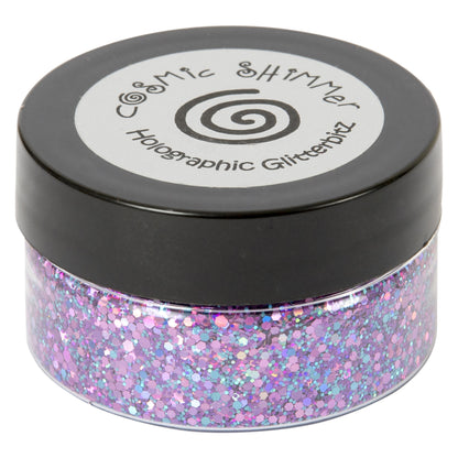 Cosmic Shimmer Holographic Glitterbitz