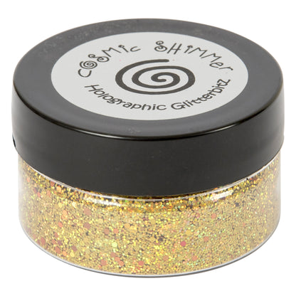 Cosmic Shimmer Holographic Glitterbitz