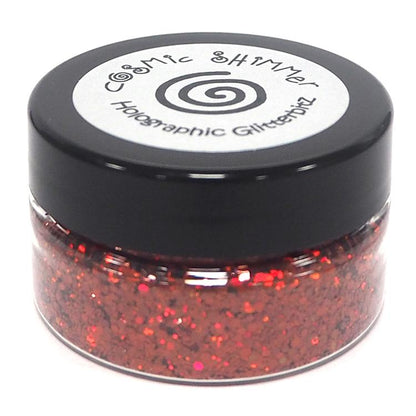 Cosmic Shimmer Holographic Glitterbitz