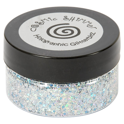 Cosmic Shimmer Holographic Glitterbitz
