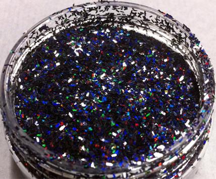 Cosmic Shimmer Glitter Jewels