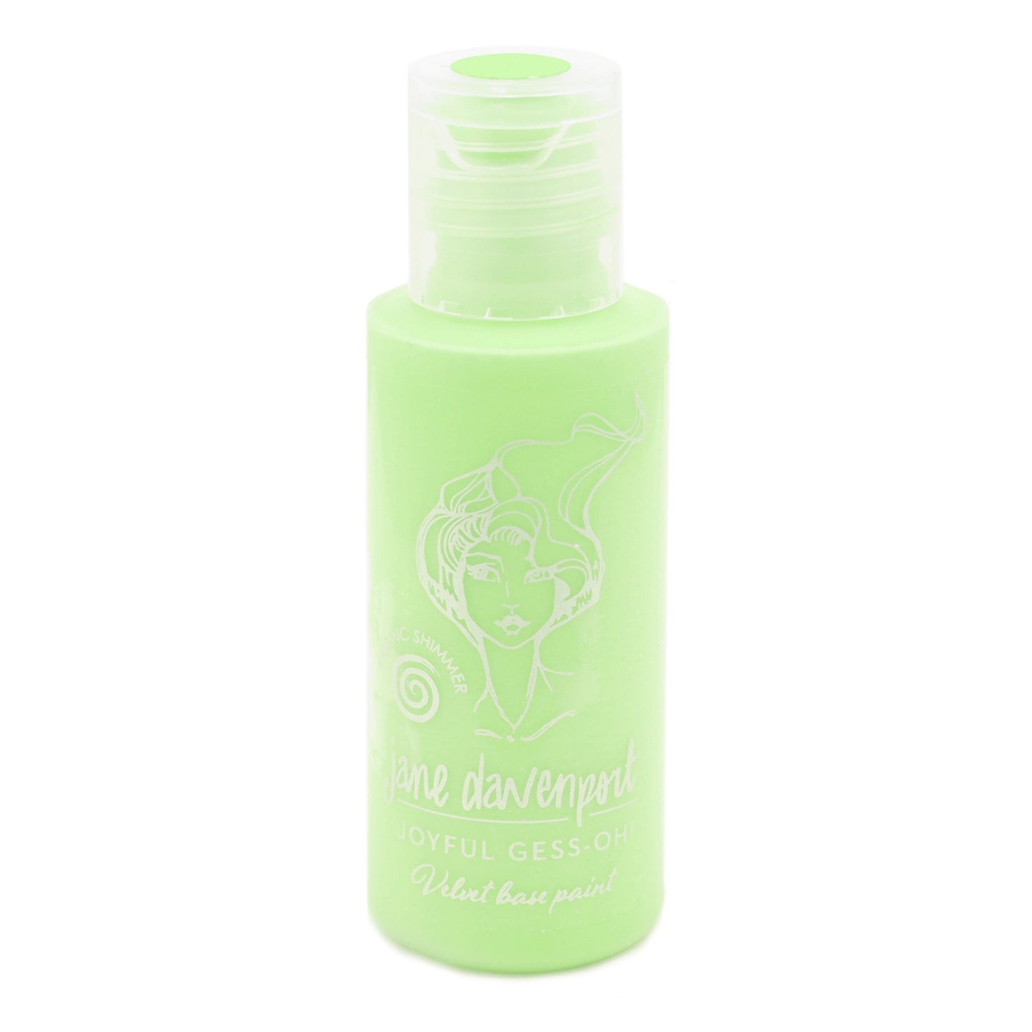 Cosmic Shimmer Jane Davenport Joyful Gess-Oh! 50ml
