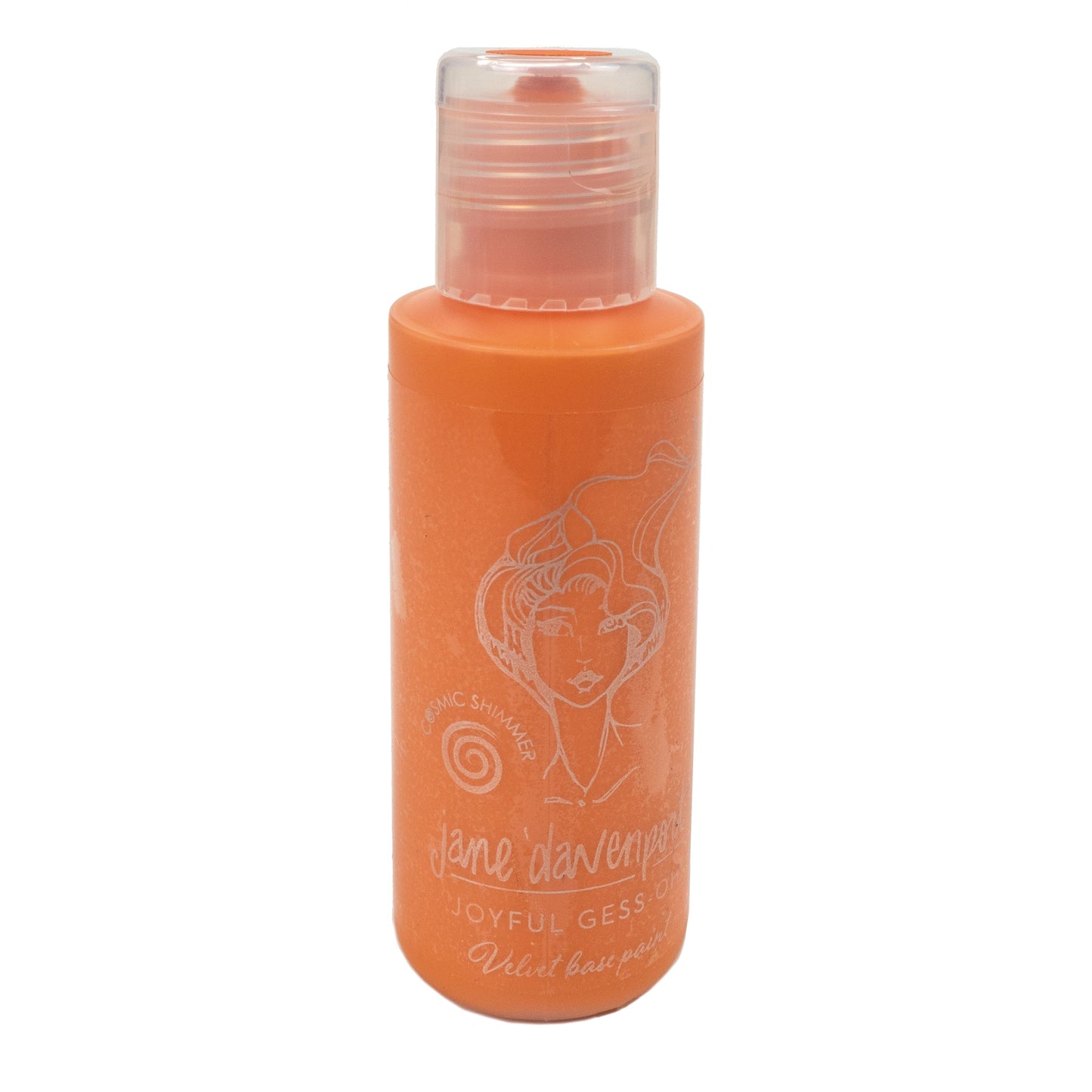 Cosmic Shimmer Jane Davenport Joyful Gess-Oh! 50ml