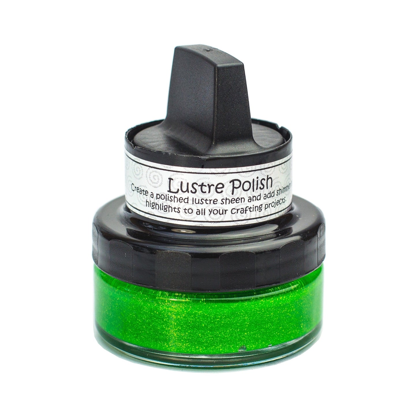 Cosmic Shimmer Lustre Polish