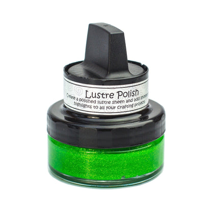 Cosmic Shimmer Lustre Polish