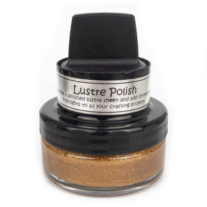 Cosmic Shimmer Lustre Polish