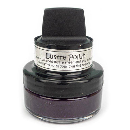 Cosmic Shimmer Lustre Polish