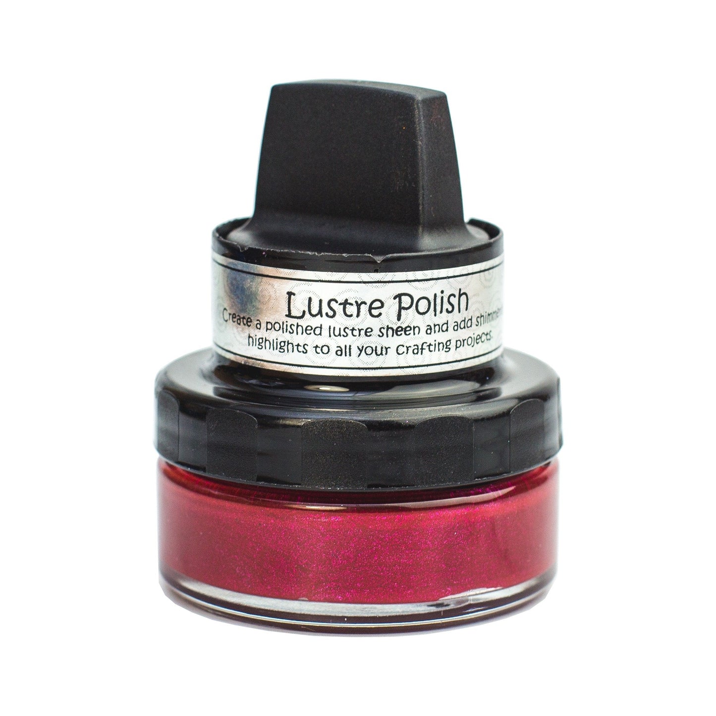 Cosmic Shimmer Lustre Polish
