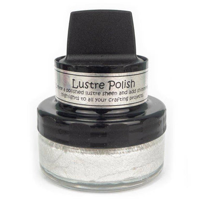 Cosmic Shimmer Lustre Polish