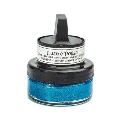 Cosmic Shimmer Lustre Polish