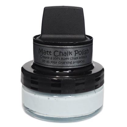 Cosmic Shimmer Matt Chalk Polish 50ml